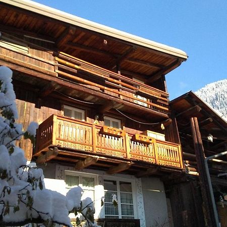 Apartments Cableway Canazei Ngoại thất bức ảnh